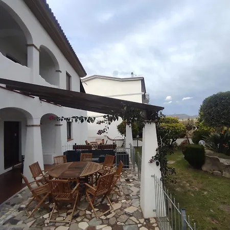 Appartamento Su Survaju Irgoli Exterior photo