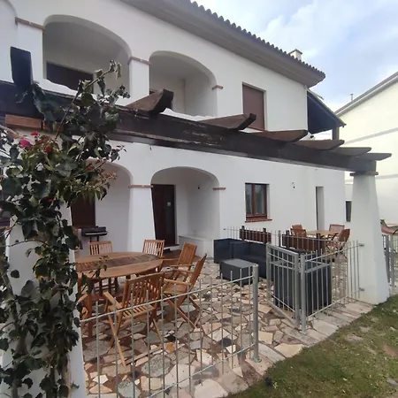 Appartamento Su Survaju Irgoli Exterior photo