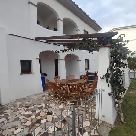 Appartamento Su Survaju Irgoli Exterior photo