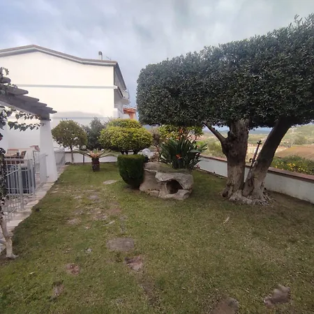 Appartamento Su Survaju Irgoli Exterior photo