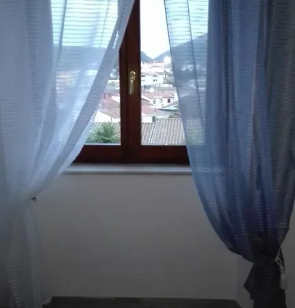 Appartamento Su Survaju Irgoli Exterior photo