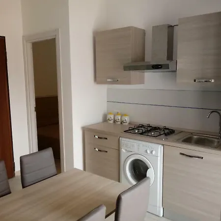 Appartamento Su Survaju Irgoli Exterior photo