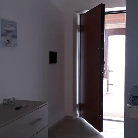 Appartamento Su Survaju Irgoli Exterior photo