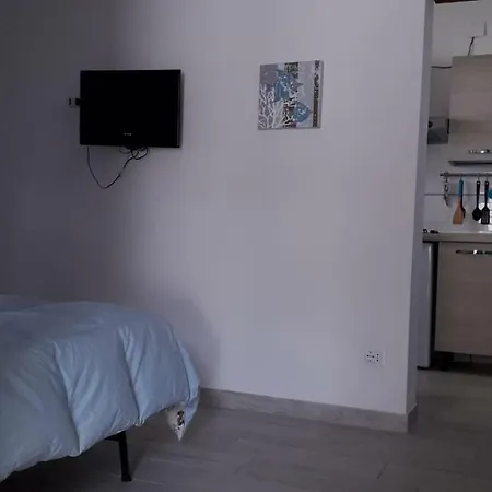 Appartamento Su Survaju Irgoli Exterior photo