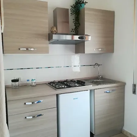 Appartamento Su Survaju Irgoli Exterior photo