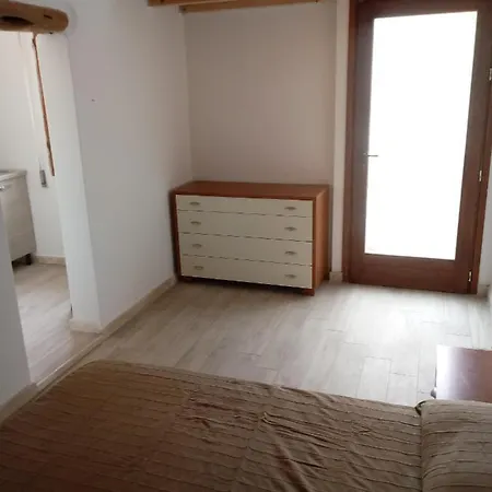 Appartamento Su Survaju Irgoli Exterior photo
