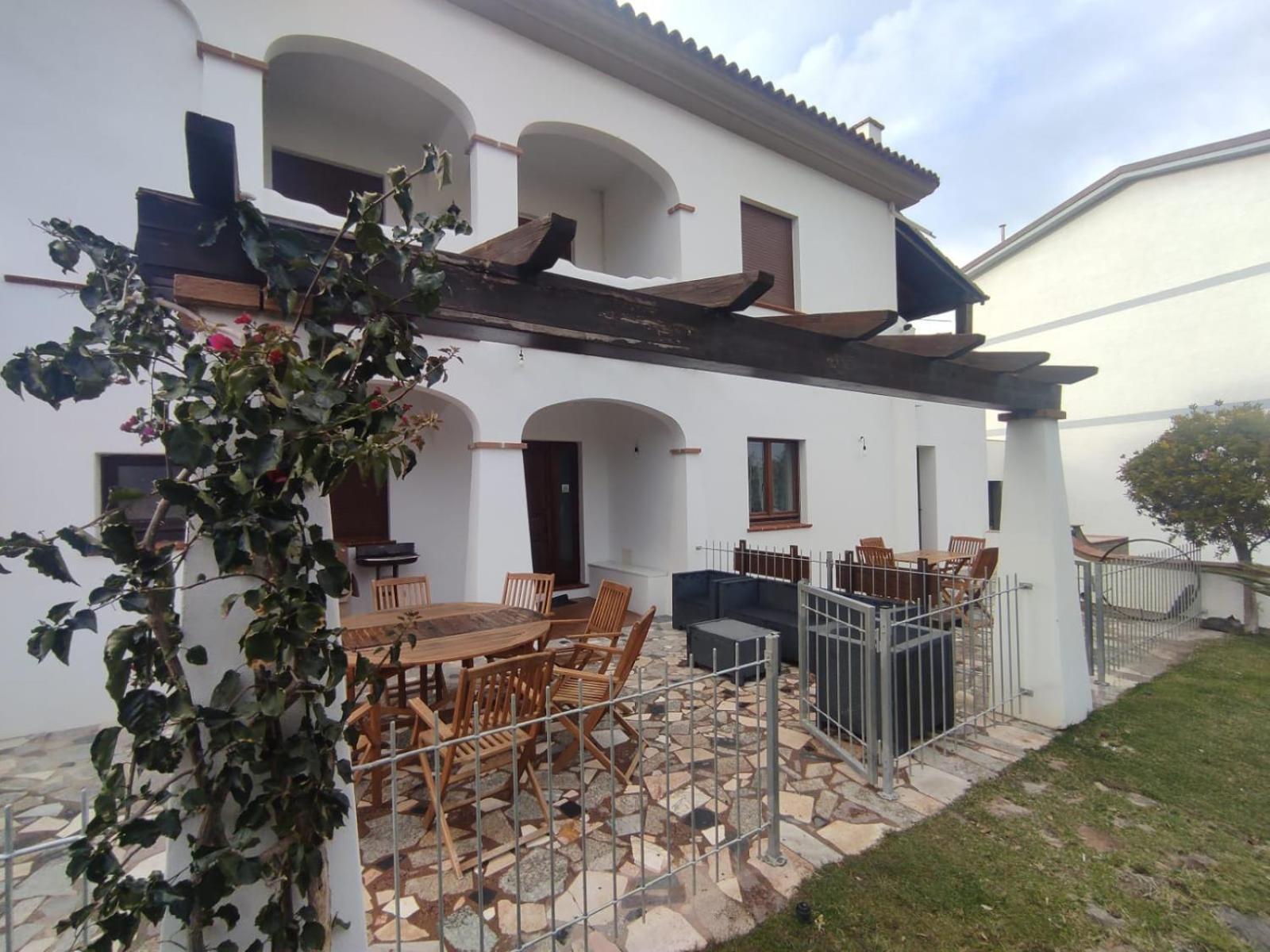 Apartment Su Survaju *