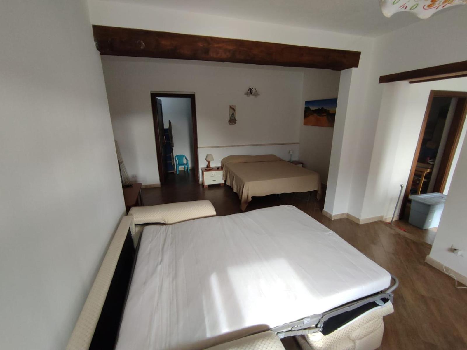 Apartment Su Survaju Irgoli
