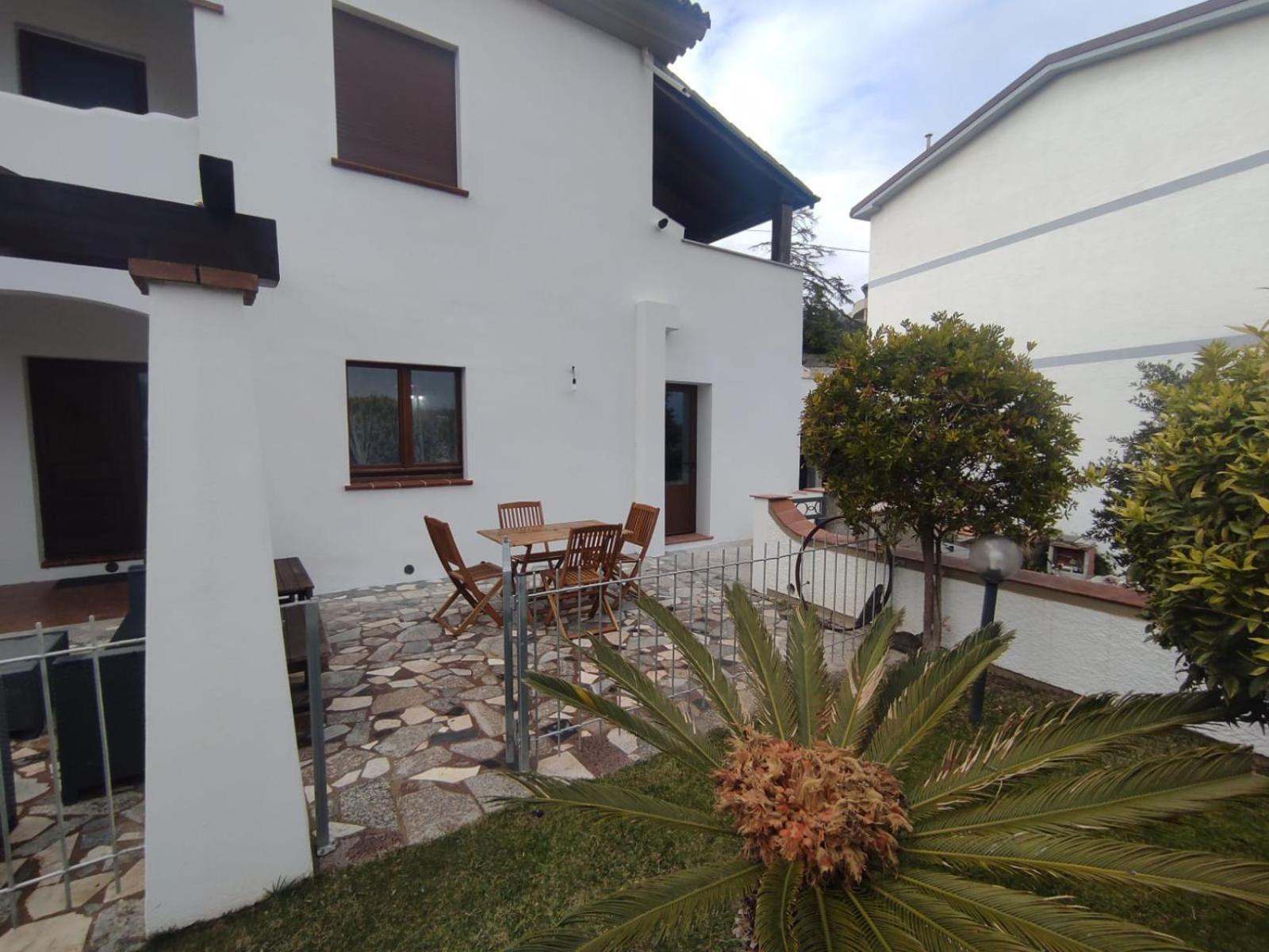 Apartment Su Survaju