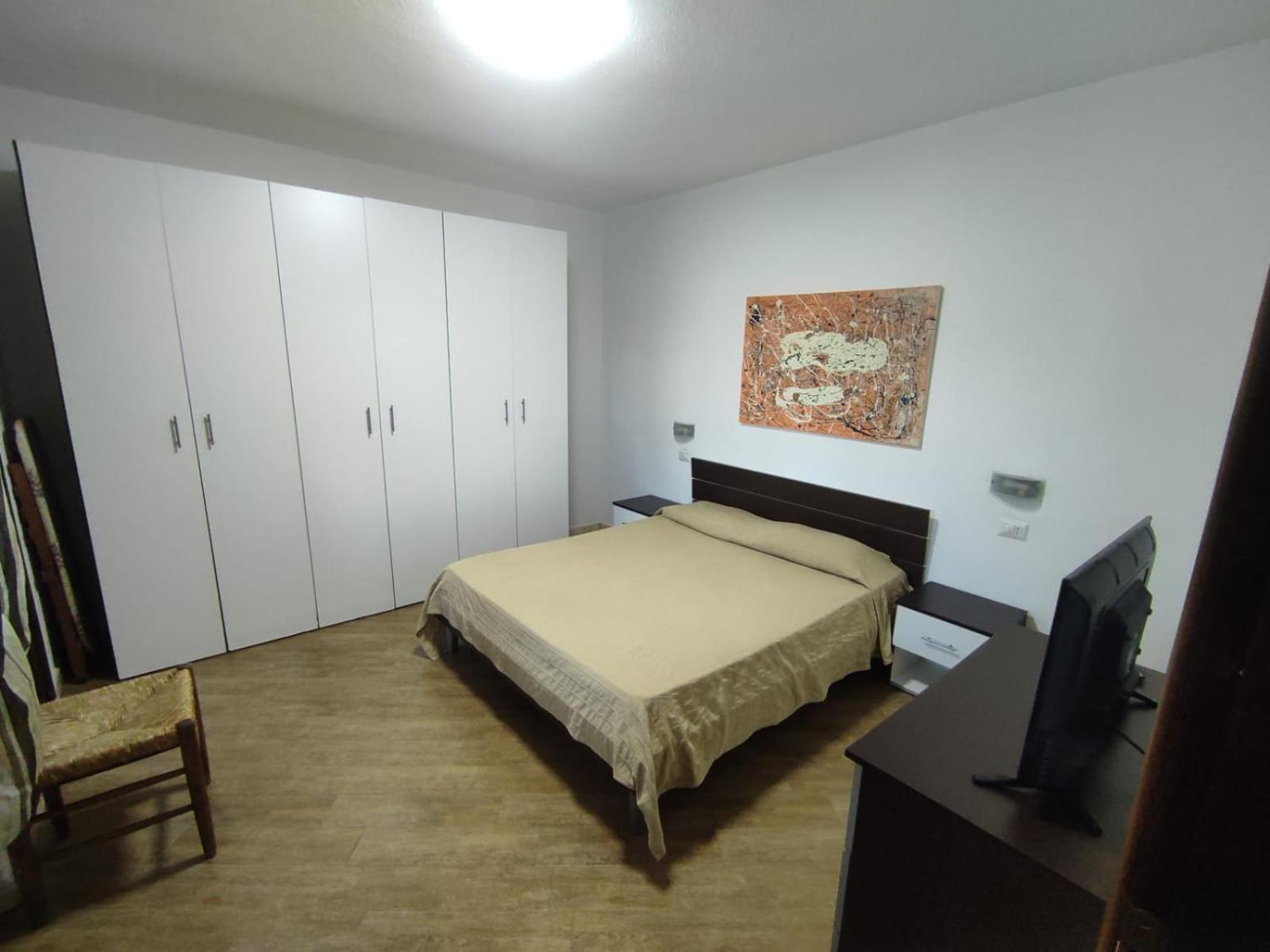Apartment Su Survaju *