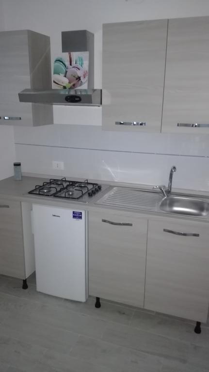 Su Survaju Apartment Irgoli