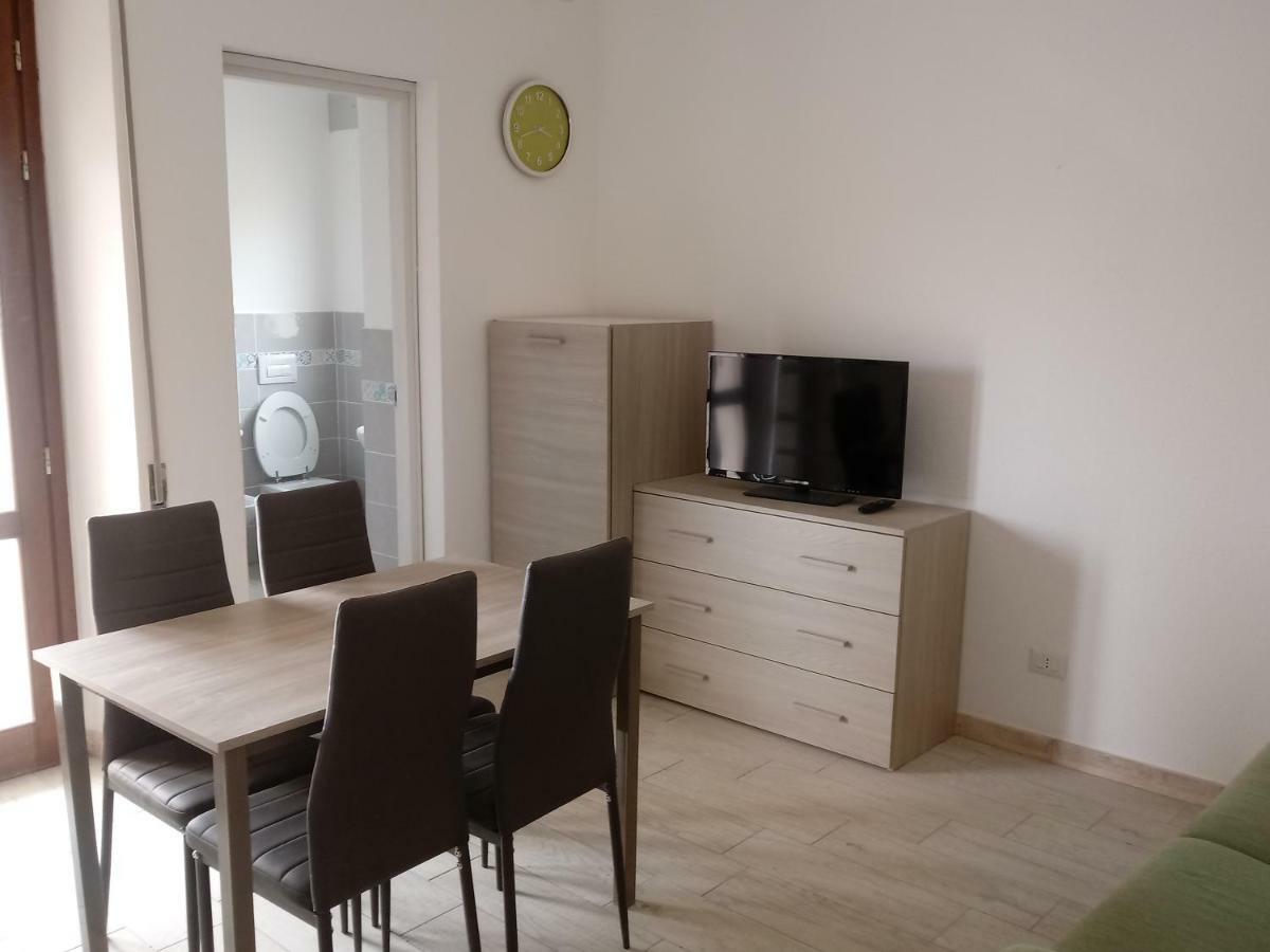 Su Survaju Apartment Irgoli