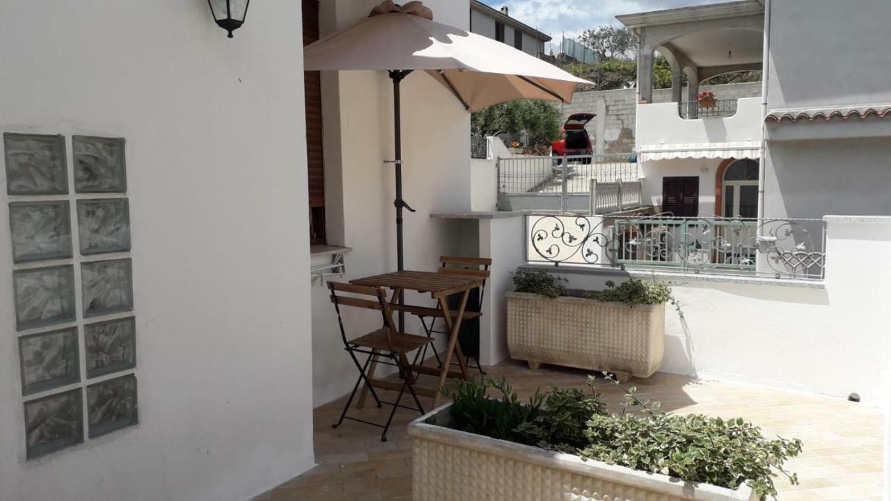 Su Survaju Apartment Irgoli