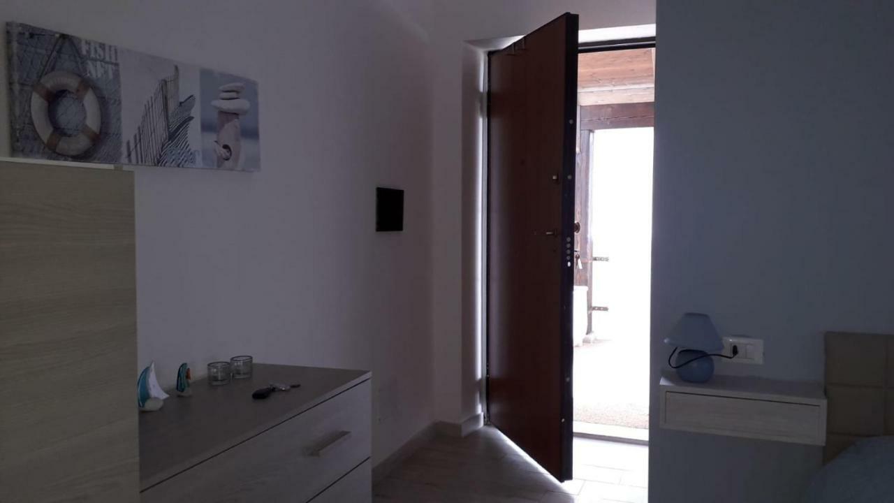 Su Survaju Apartment Irgoli