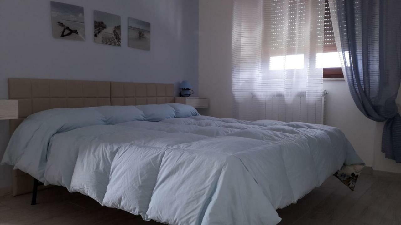 Apartment Su Survaju